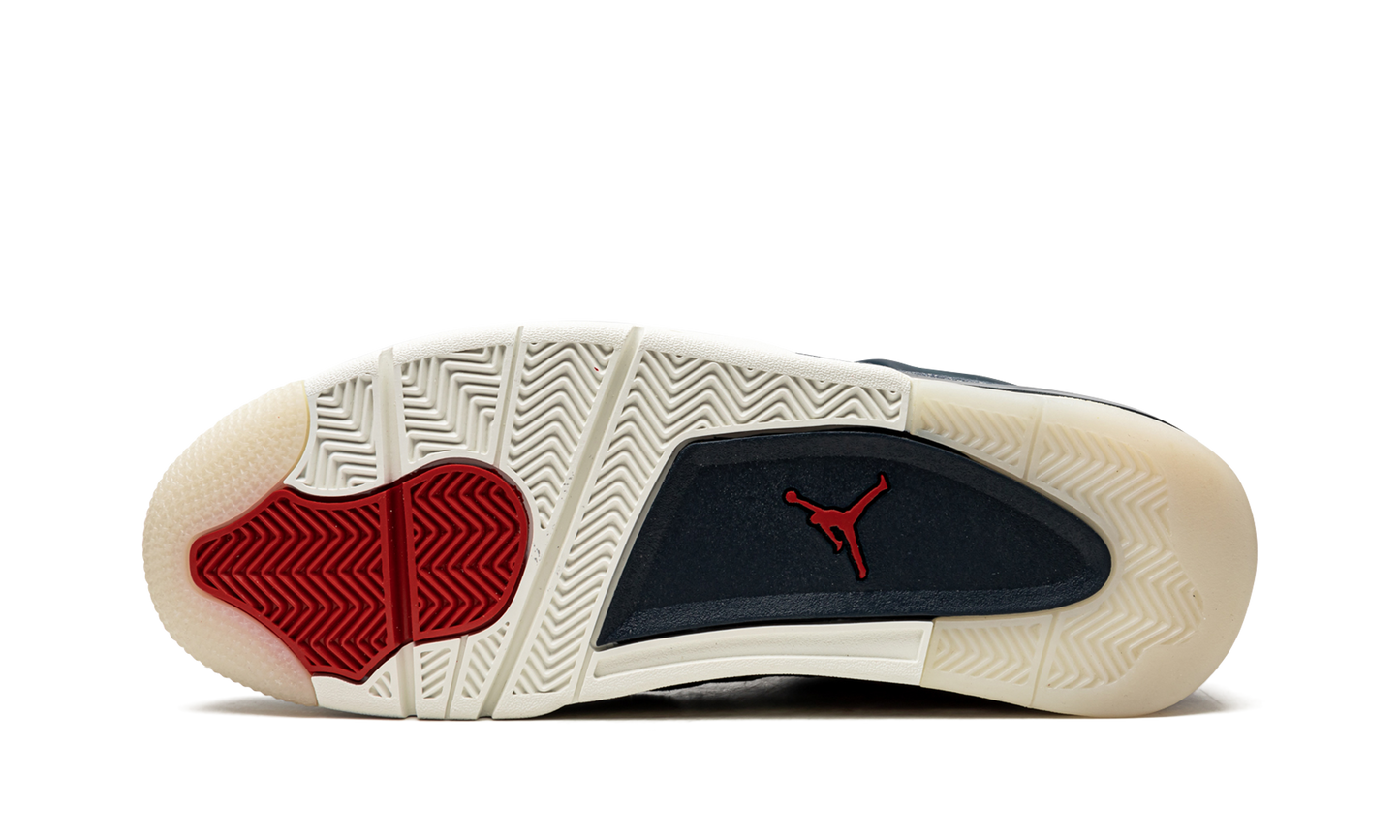 Air Jordan 4 Retro SE Sashiko CW0898 400