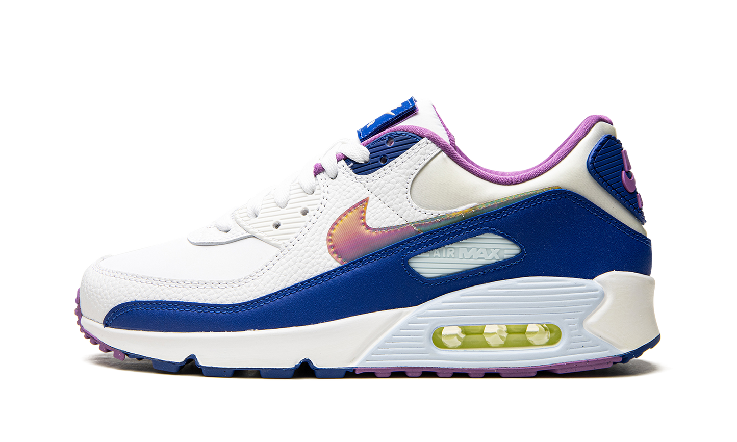 Nike Air Max 90 SE "Easter 2020" CT3623 100