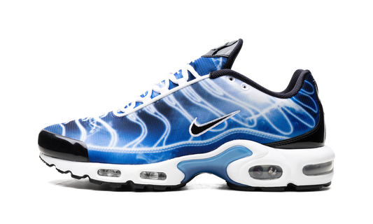 Nike Air Max Plus "Light Streaks" DZ3531 400