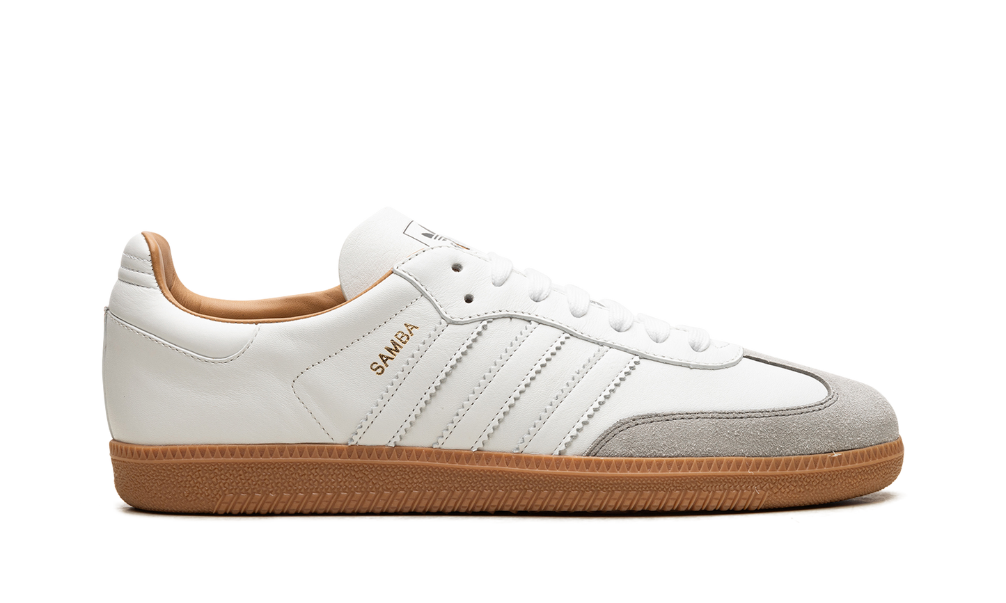 Adidas Samba OG MiI "Made In Italy"