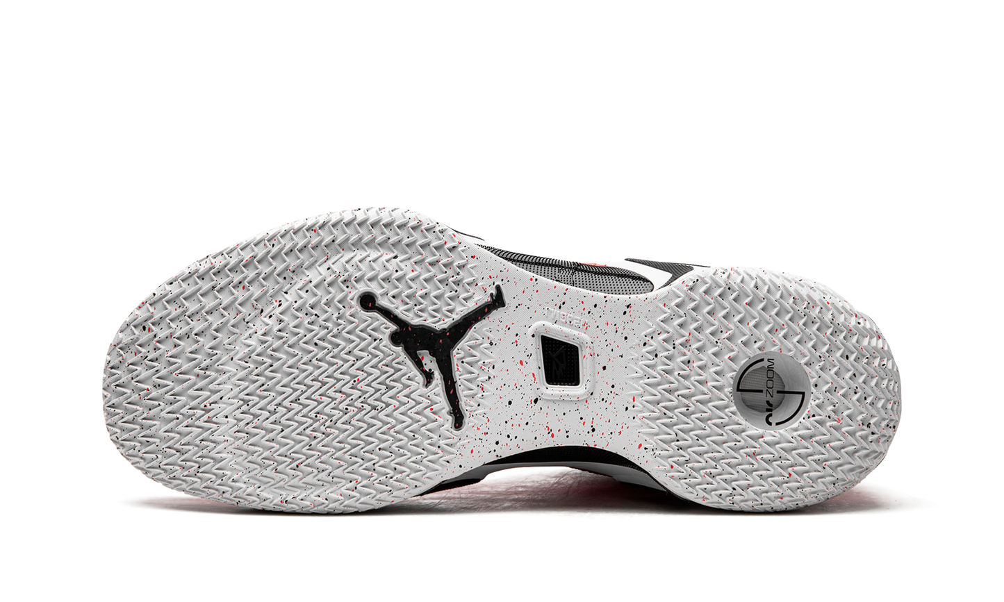 Air Jordan 36 Infrared DH0833 660
