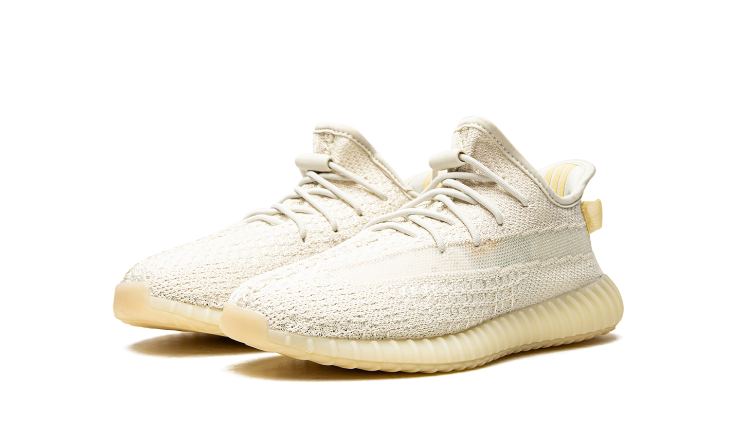 Yeezy Boost 350 V2 Kids "Light" GY3439