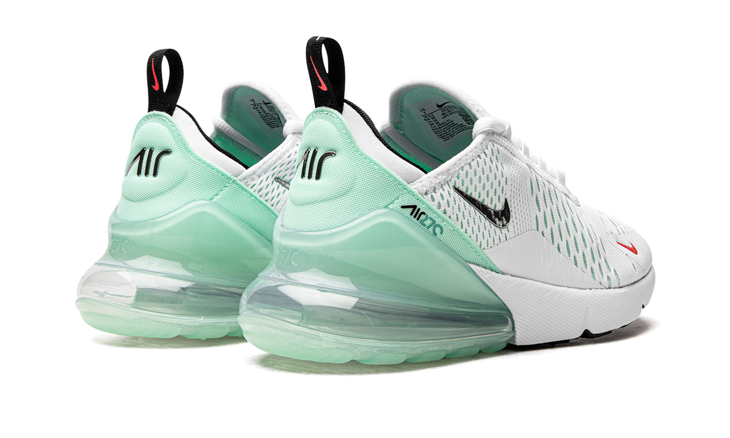 Nike AIR MAX 270 MNS WMNS DQ7652 100