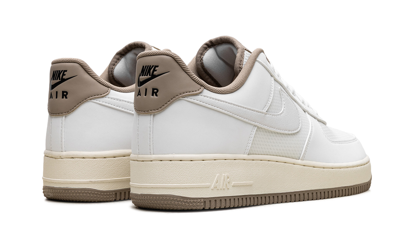 Nike Air Force 1 Low '07 LV8 "Summit White Khaki" FZ5225 100