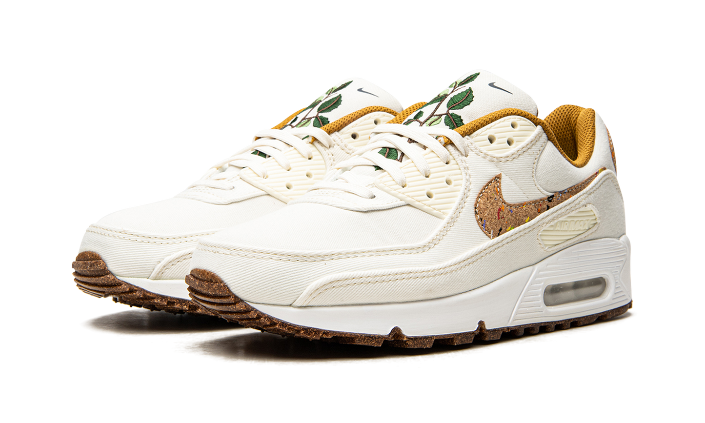 Nike AIR MAX 90 WMNS "Cork"