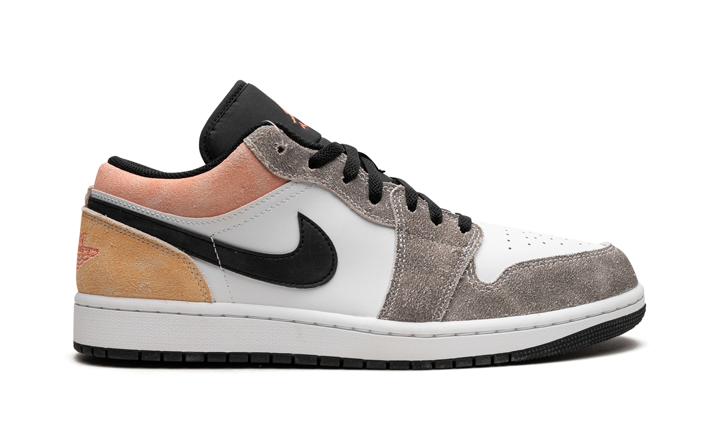 Air Jordan 1 Low SE Flight Club DX4334 008