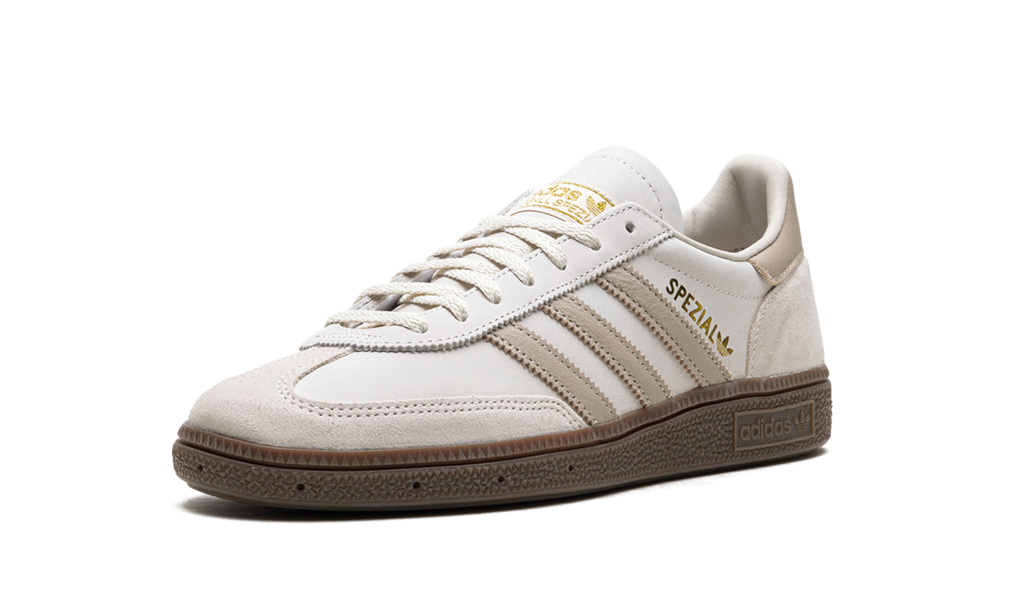 Adidas Handball Spezial WMNS "Wonder Beige" JI2644