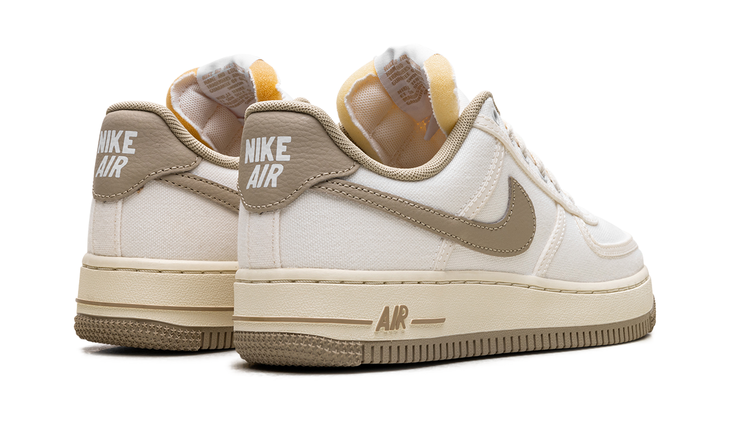 Nike Air Force 1 Low '07 WMNS Sail Coconut HF4263 133