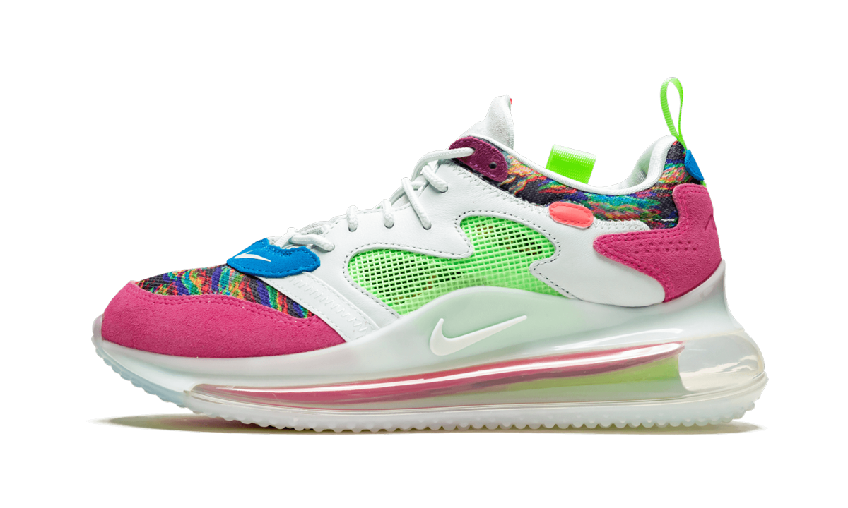 Nike Air Max 720 "Odell Beckham Jr." CK2531 900