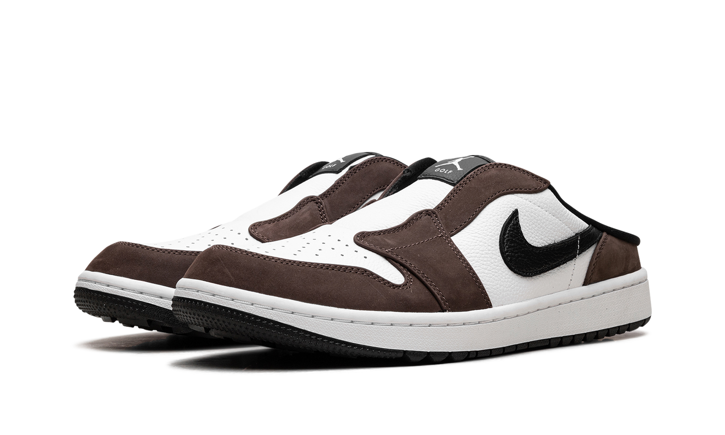Air Jordan 1 Low Golf Baroque Brown FJ1214 200