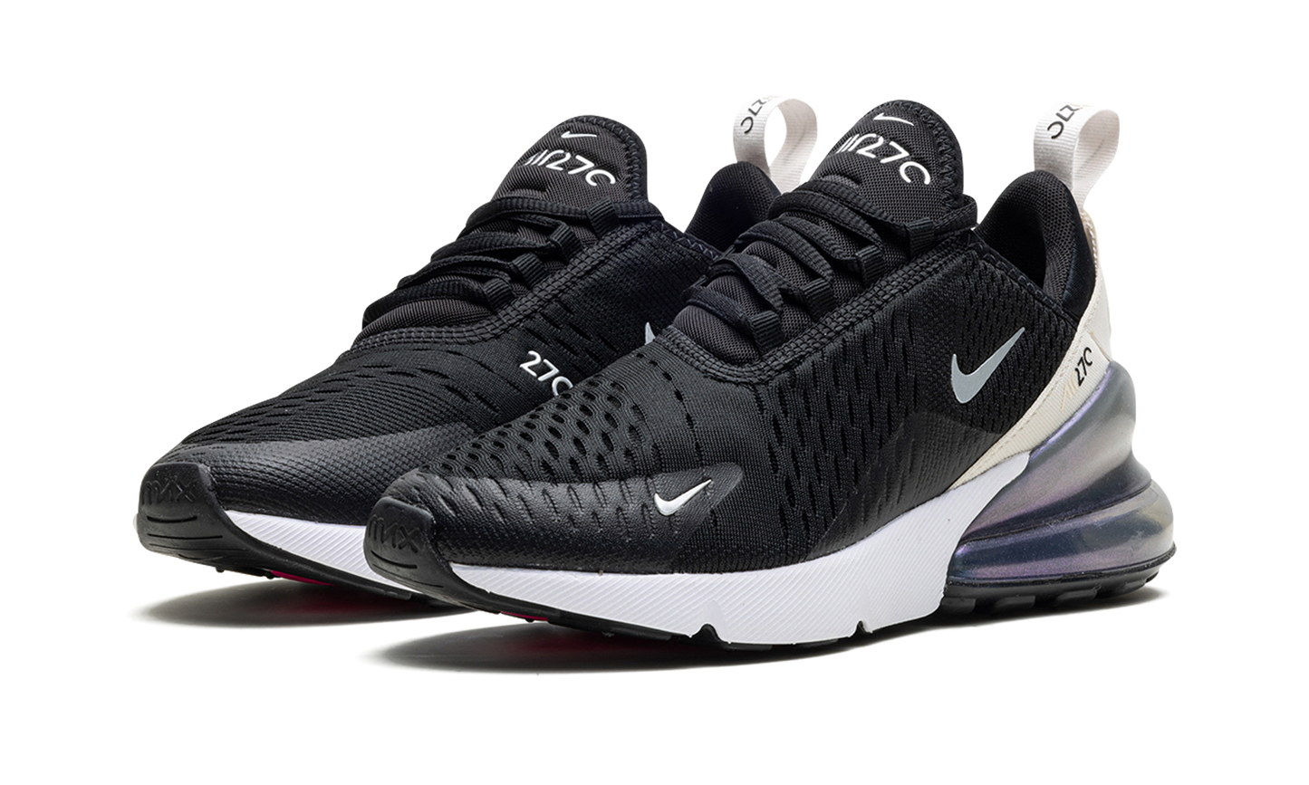 Nike AIR MAX 270 WMNS "Black" DZ7736 002