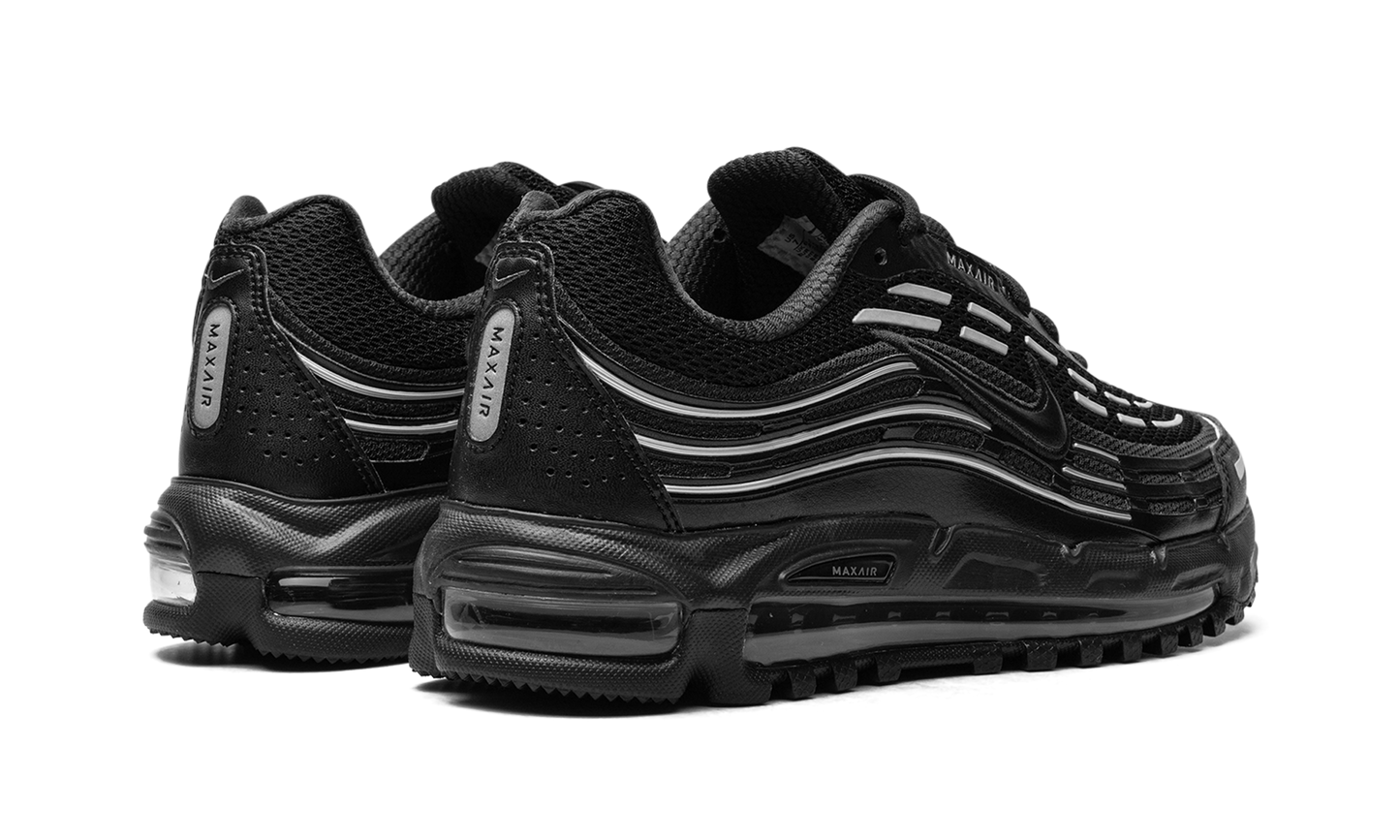 Nike Air Max TL 2.5 "Black / Metallic Silver" FZ4110 002