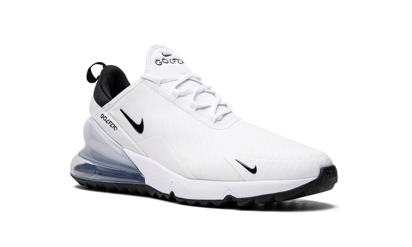 Nike Air Max 270 Golf "White" CK6483 102