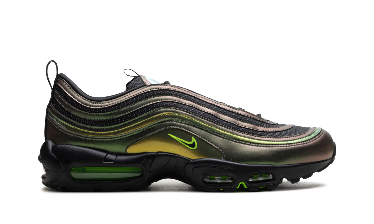 Nike Air Max 95/97 "Ducks of a Feather Storm" II1714 900