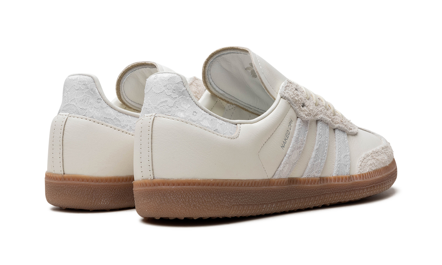 Adidas Samba "NAKED - Copenhagen Lace" JI3993