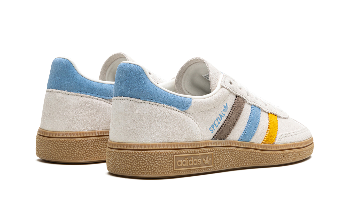 Adidas Handball Spezial WMNS "Light Blue Earth Strata" IG1975