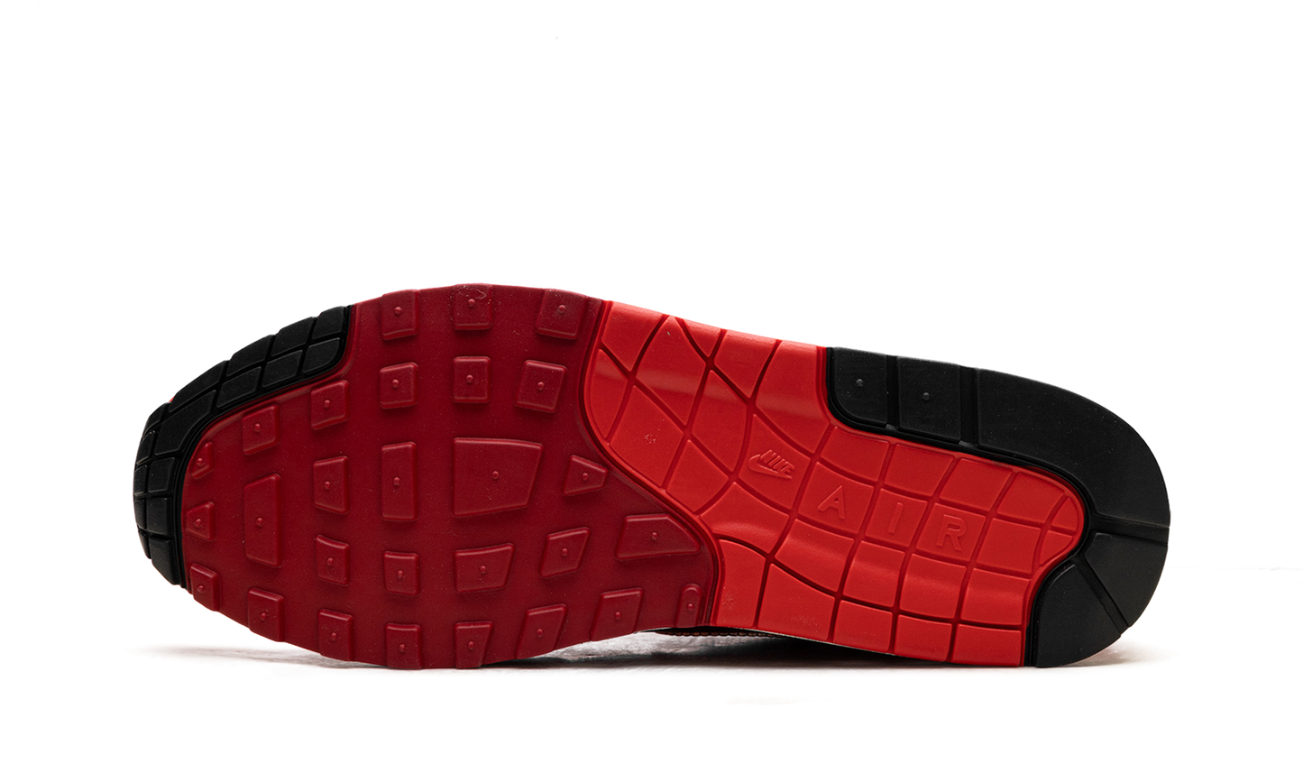 Nike Air Max 1 "Gym Red" HQ3607 687