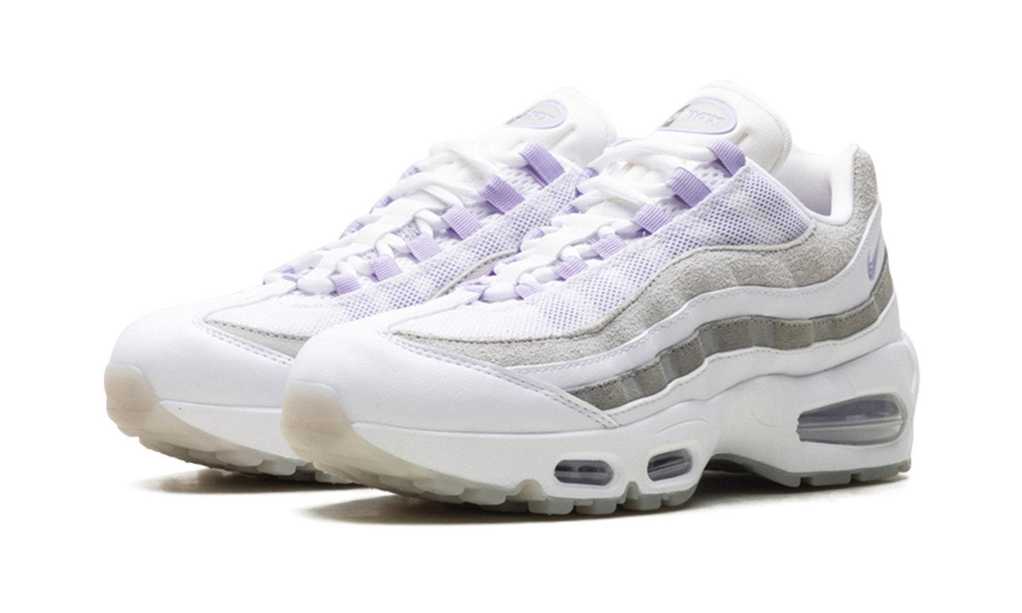 Nike Air Max 95 OG WMNS "Big Bubble Hydrangeas" IB6396 100
