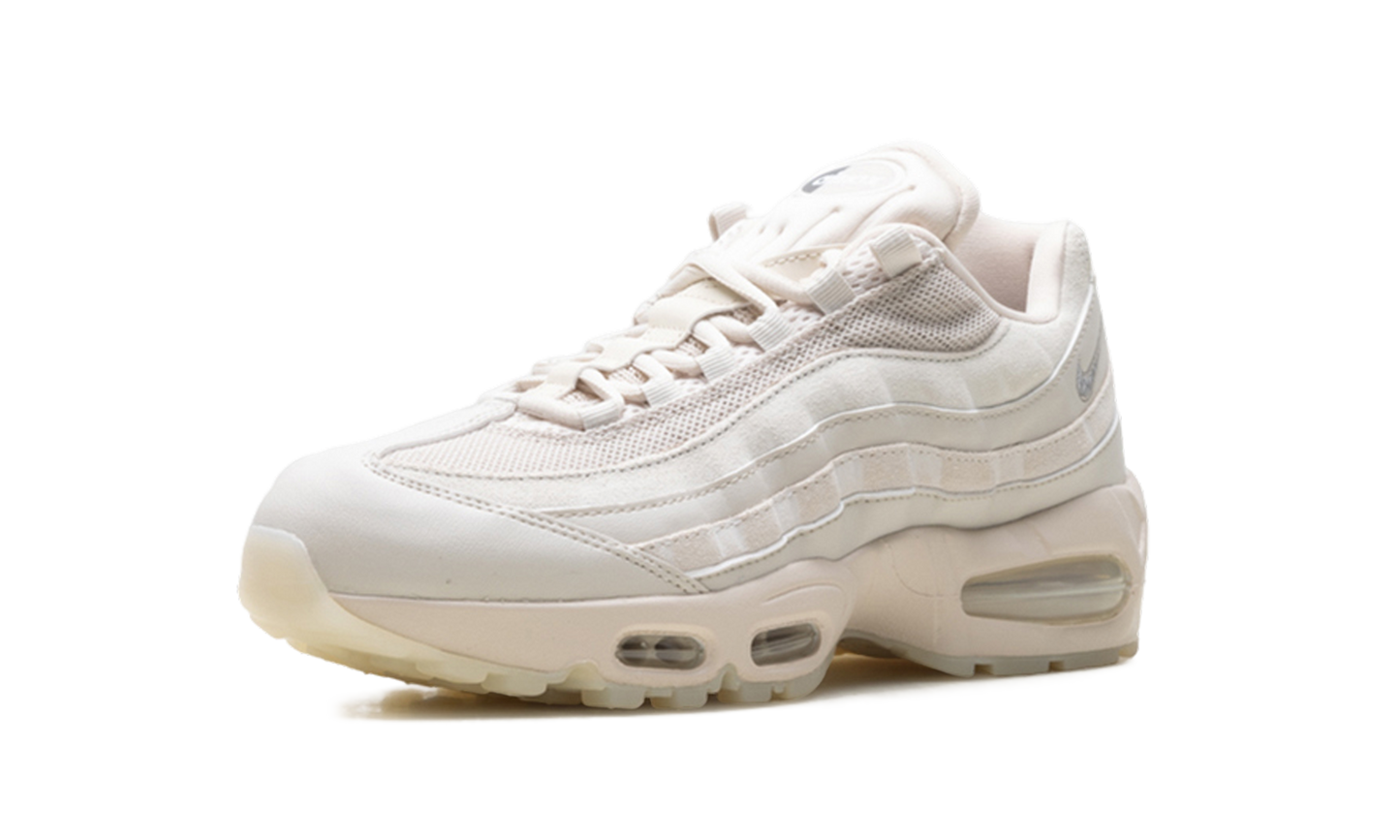 Nike Air Max 95 WMNS "Soft Pearl" IB6396 101