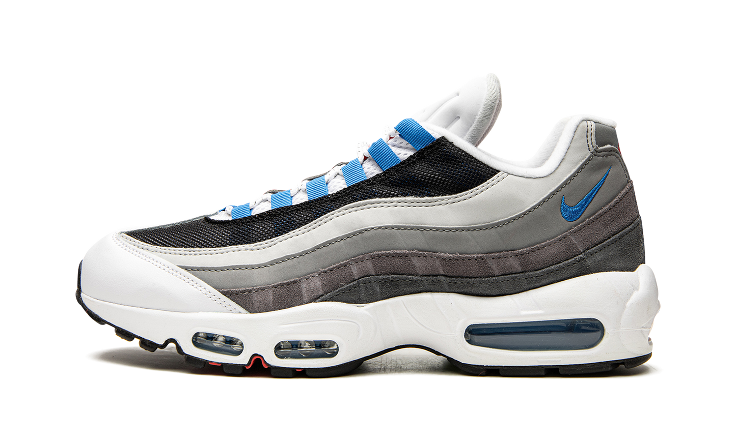 Nike Air Max 95 "Greedy 2.0" CJ0589 001