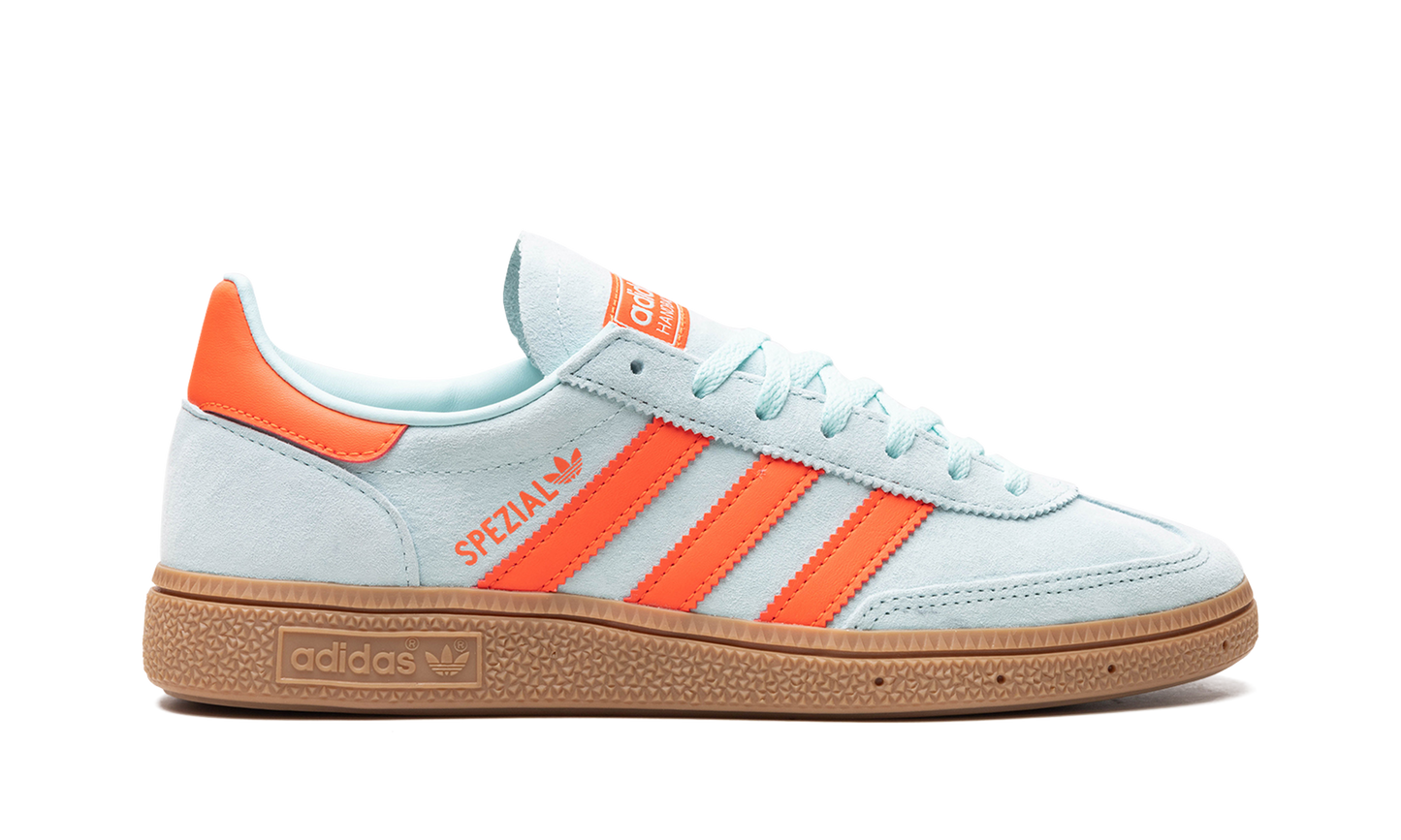 Adidas Handball Spezial WMNS "Semi Flash Aqua" IH5374
