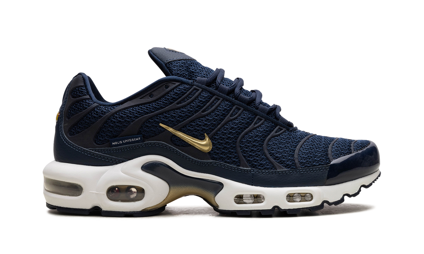 Nike Air Max Plus "FFF" fb3350 400