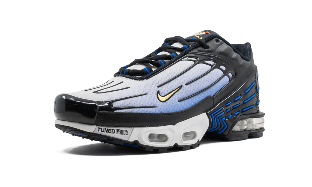 Nike Air Max Plus 3 CJ9684 001