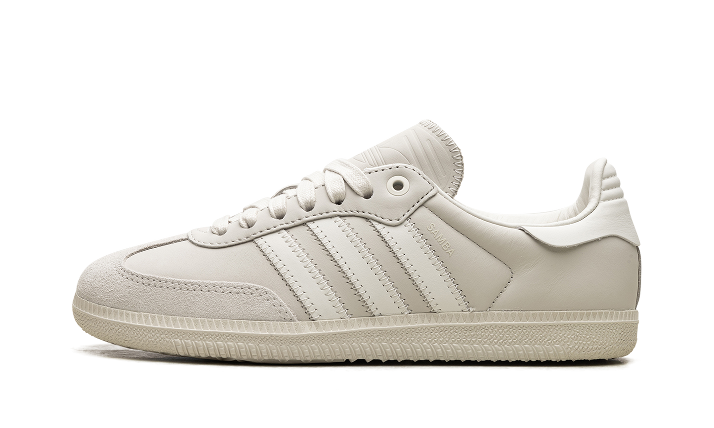 Adidas Samba "Pharrell Williams - Cloud White" ID9067