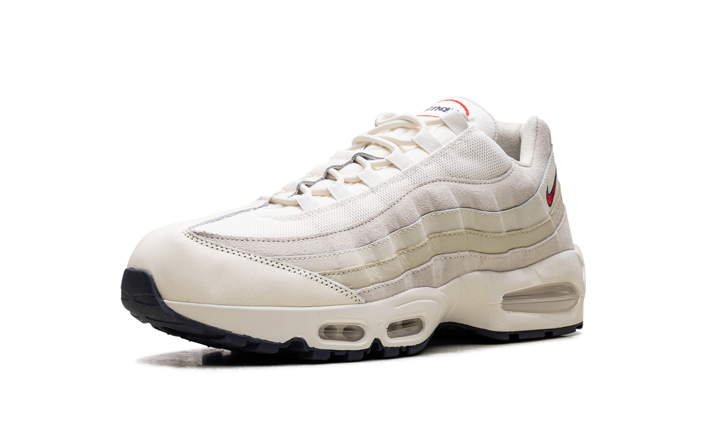 Nike Air Max 95 OG PRM "Big Bubble Pale Ivory" IH4378 110