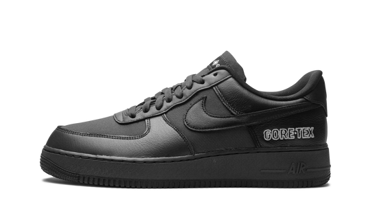 Nike Air Force 1 Low Gore-Tex "Black" CT2858 001