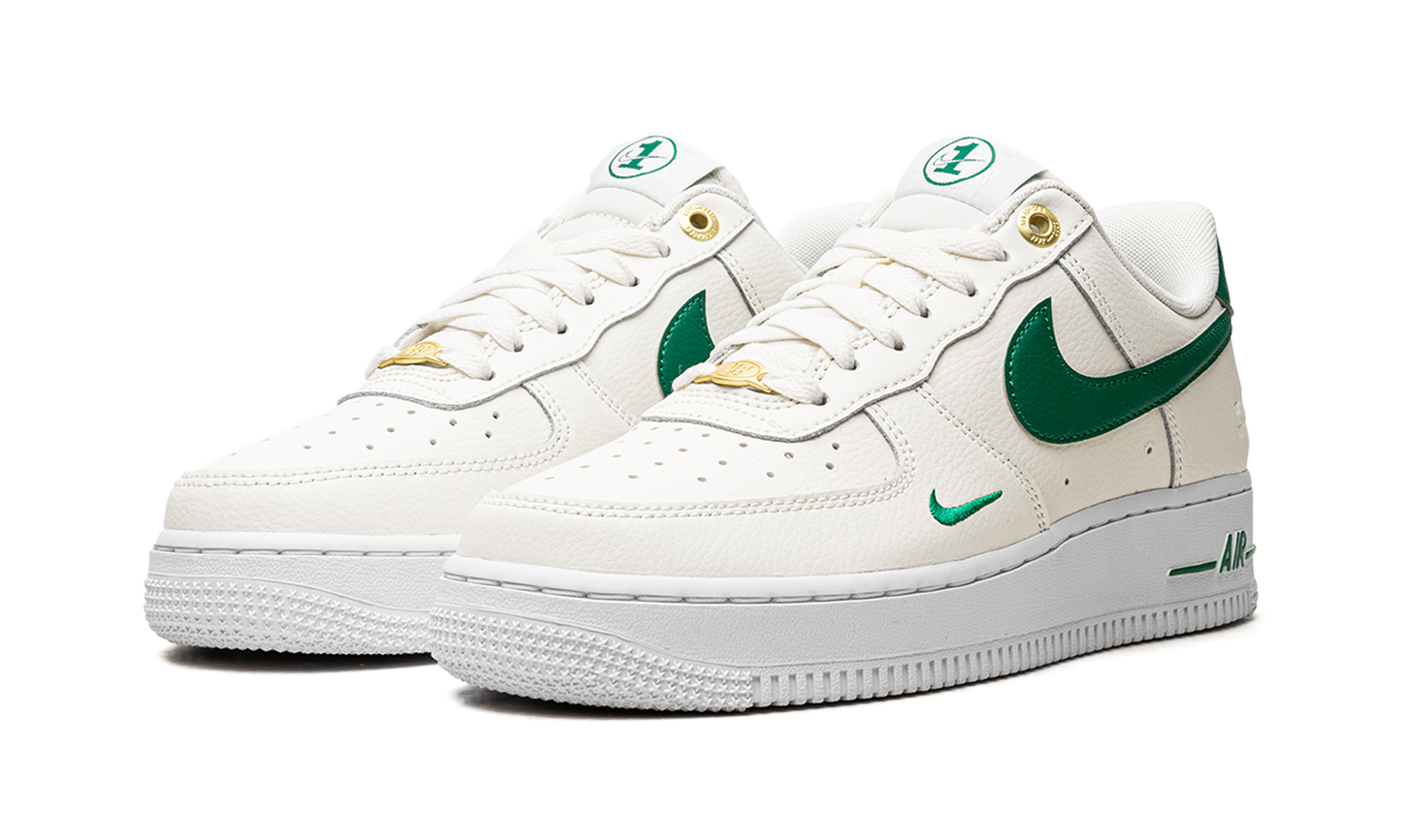 Nike Air Force 1 Low "Malachite - White" DQ7658 101