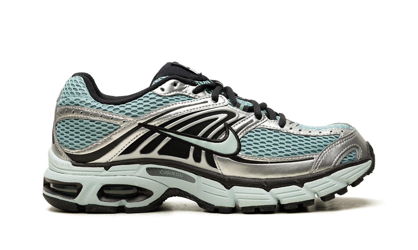 Nike Air Max Moto 2K WMNS "Cannon / Green Haze" HQ2056 006