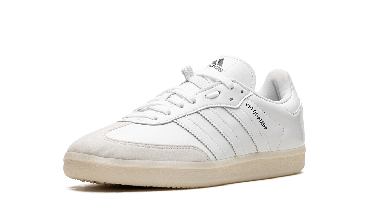 Adidas Velosamba Vegan "Cloud White" GX1672