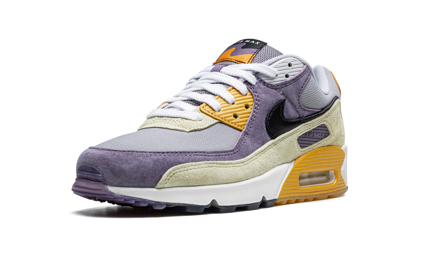 Nike Air Max 90 NRG "Lemon Drop" DC6083 500