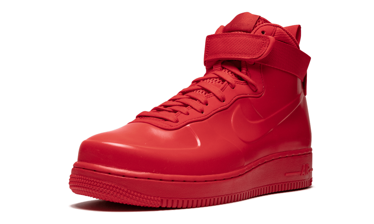 Nike Air Force 1 Foamposite BV1172 600