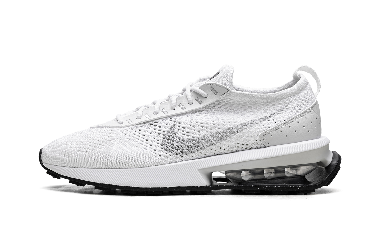 Nike AIR MAX FLYKNIT RACER WMNS "Pure Platinum" DM9073 100