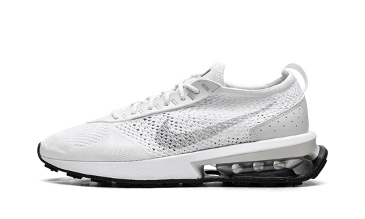 Nike AIR MAX FLYKNIT RACER WMNS "Pure Platinum" DM9073 100