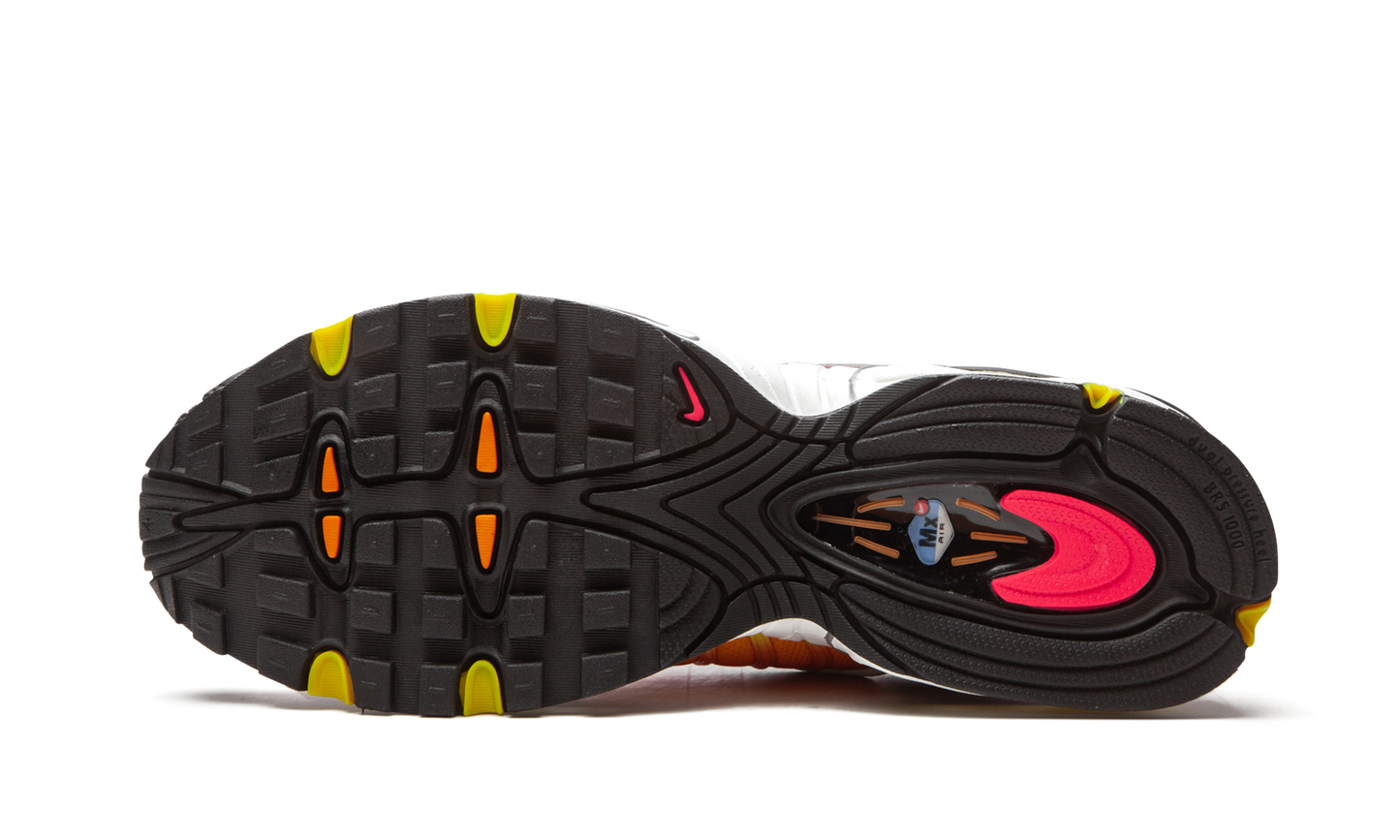 Nike Air Max Tailwind IV "Sunset" CN9658 001