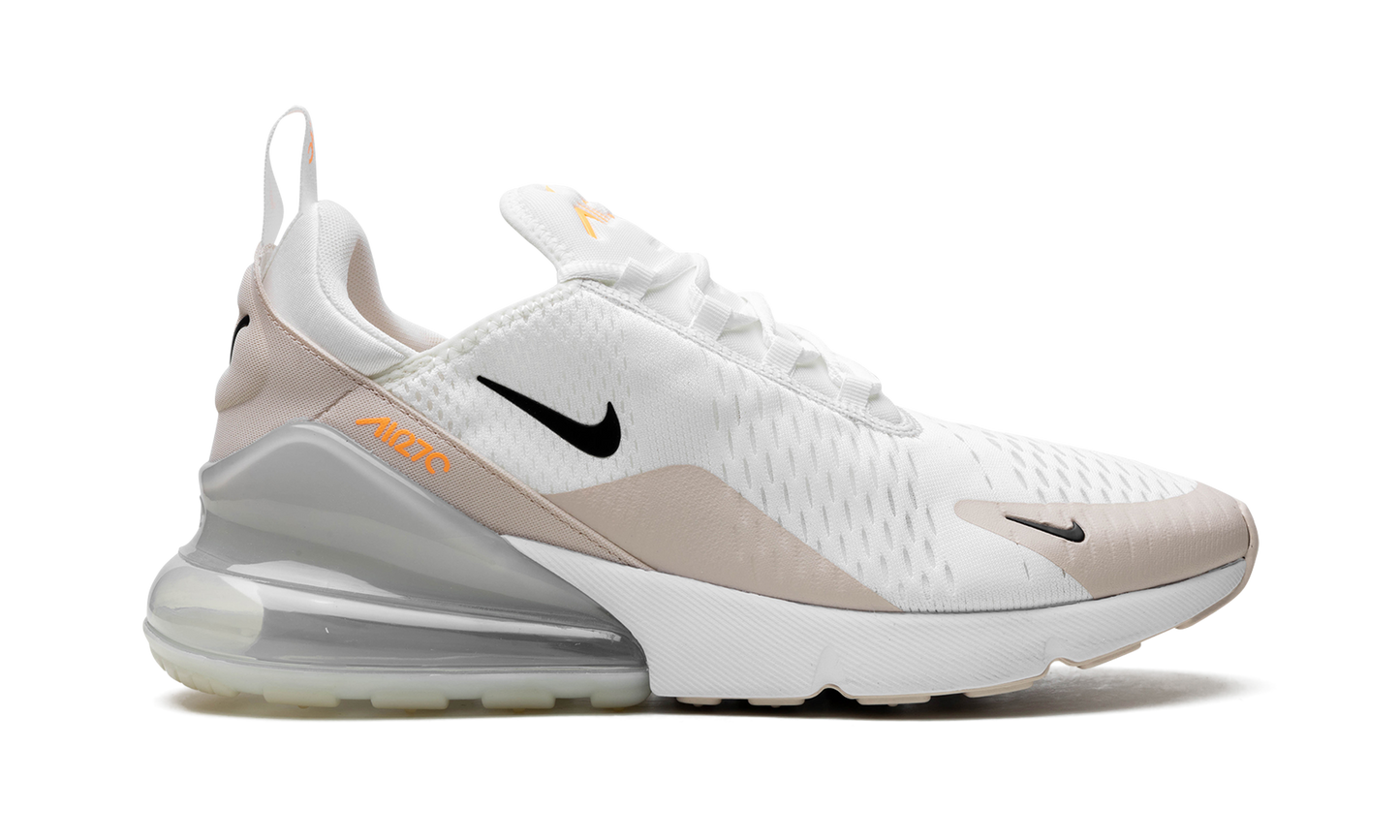 Nike AIR MAX 270 MNS WMNS "Desert Sand" DH3050 100