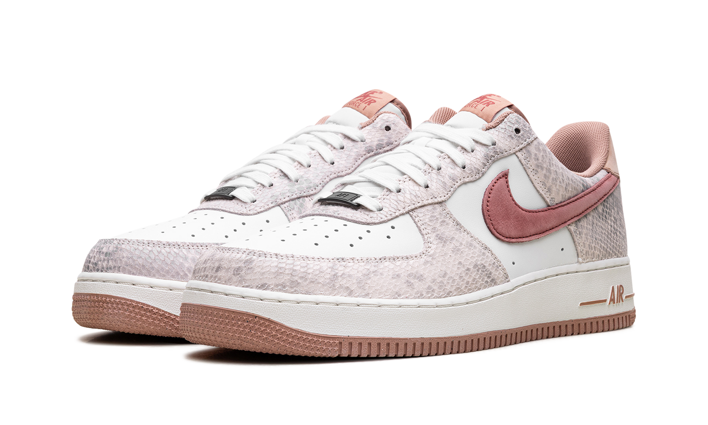 Nike Air Force 1 Low "Snakeskin Pack - Canyon Rust" HF2898 100