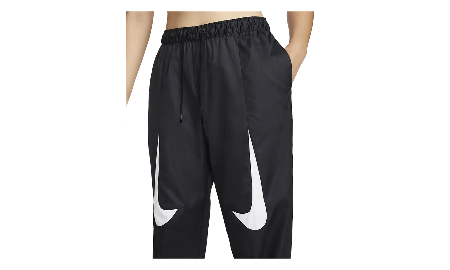 Nike Sportswear Air Max Trousers WMNS "Black / White" DM6086 010