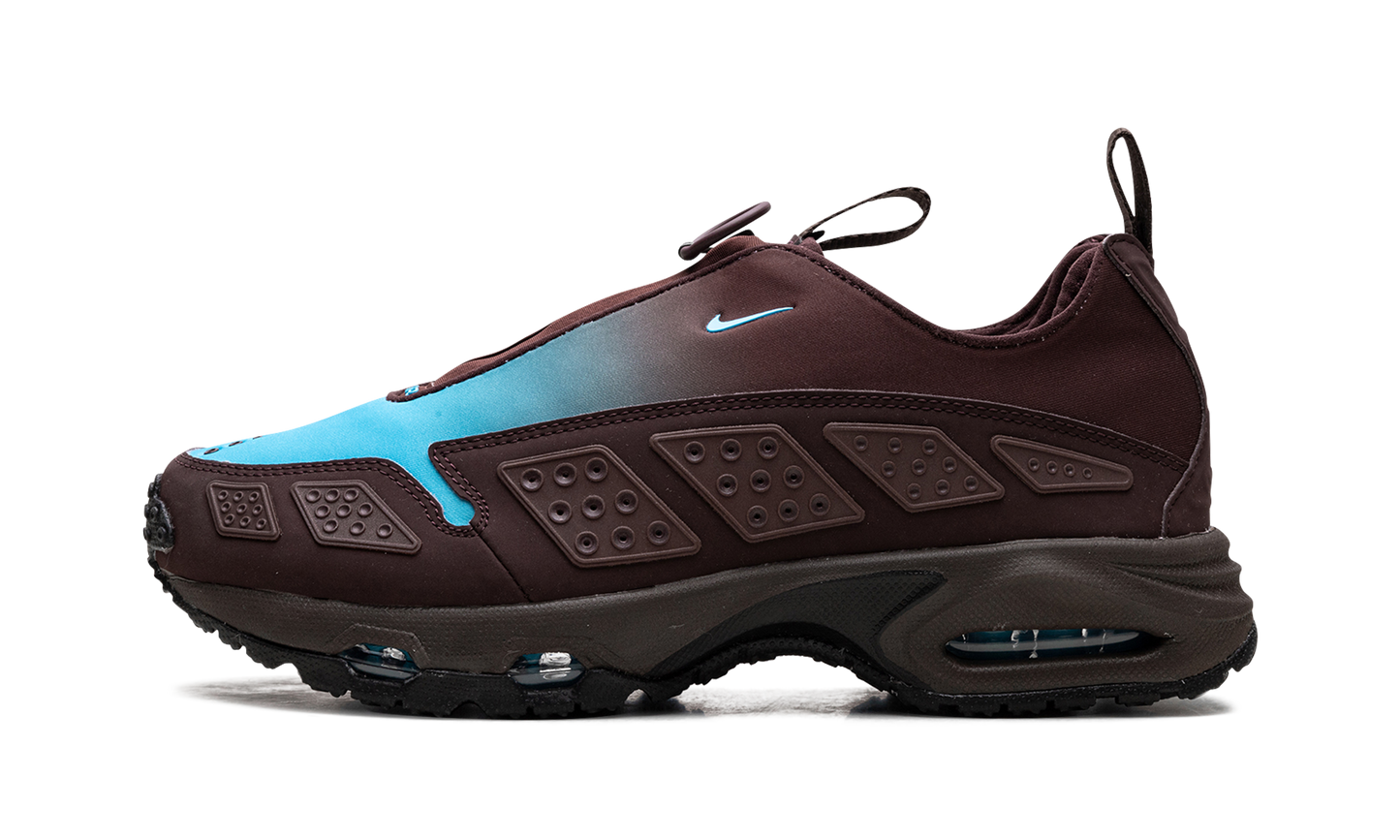 Nike Air Max Sunder WMNS "Burgundy Crush Baltic Blue" HQ4189 600