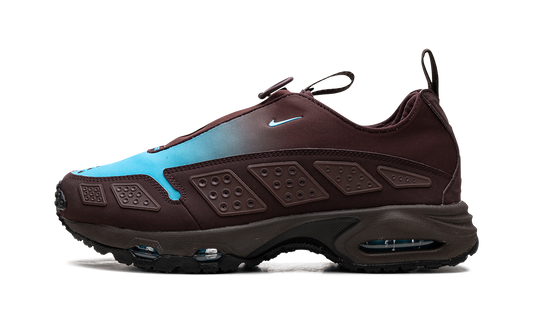 Nike Air Max Sunder WMNS "Burgundy Crush Baltic Blue" HQ4189 600