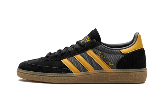 Adidas Handball Spezial "Core Black Preloved Yellow" IF9528