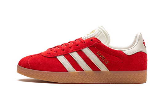 Adidas Gazelle WMNS "Red" IF7161