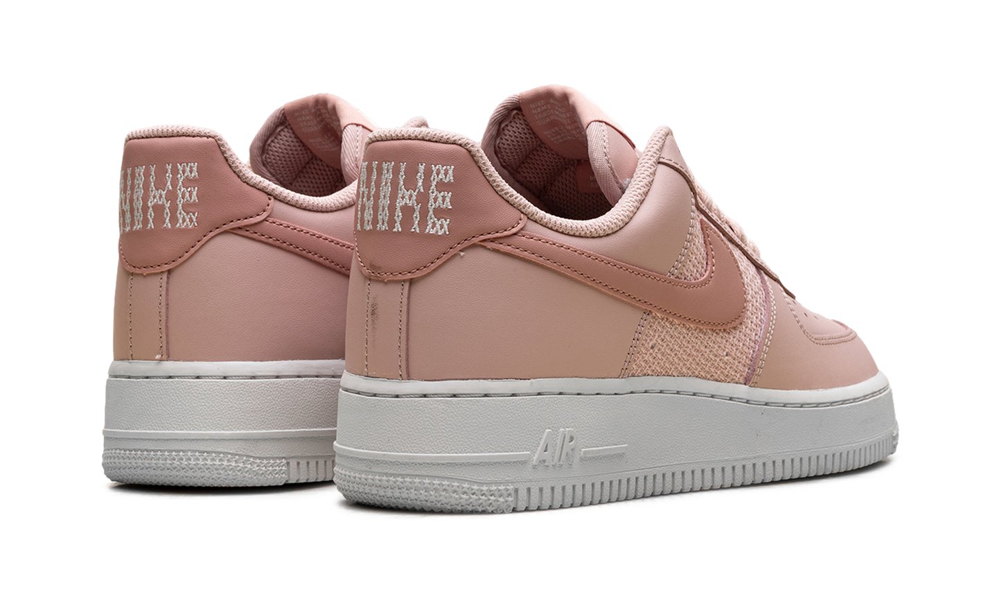 Nike Air Force 1 Low Wmns Pink / White DJ9945 600