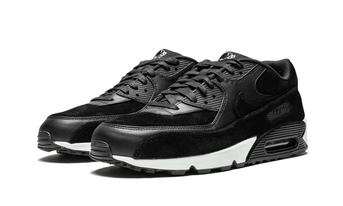 Nike Air Max 90 Premium "Rebel Skulls"