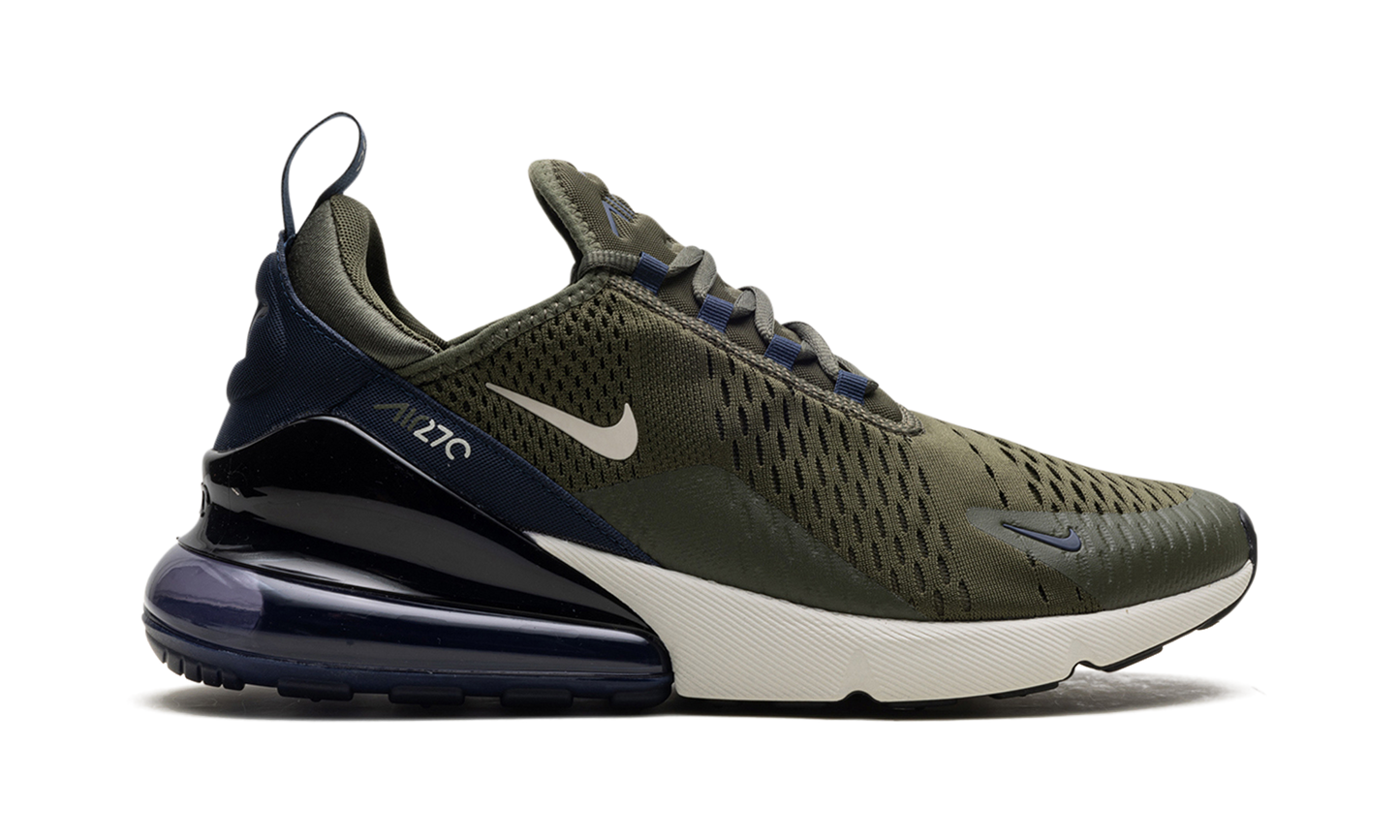Nike Air Max 270 "Green" AH8050 303