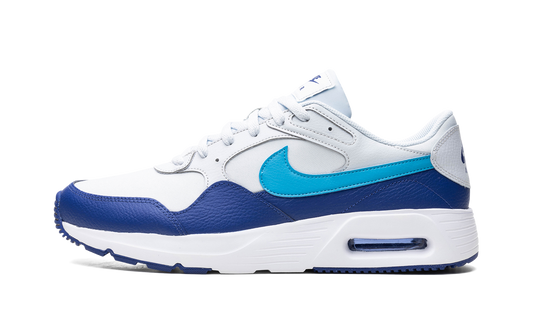 Nike Air Max SC "Blue Lightning" CW4555 012
