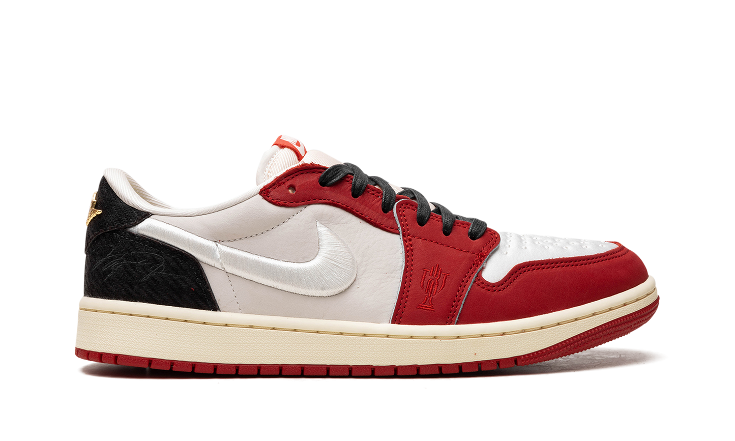 Air Jordan 1 Low OG Trophy Room - Home HV6157 100